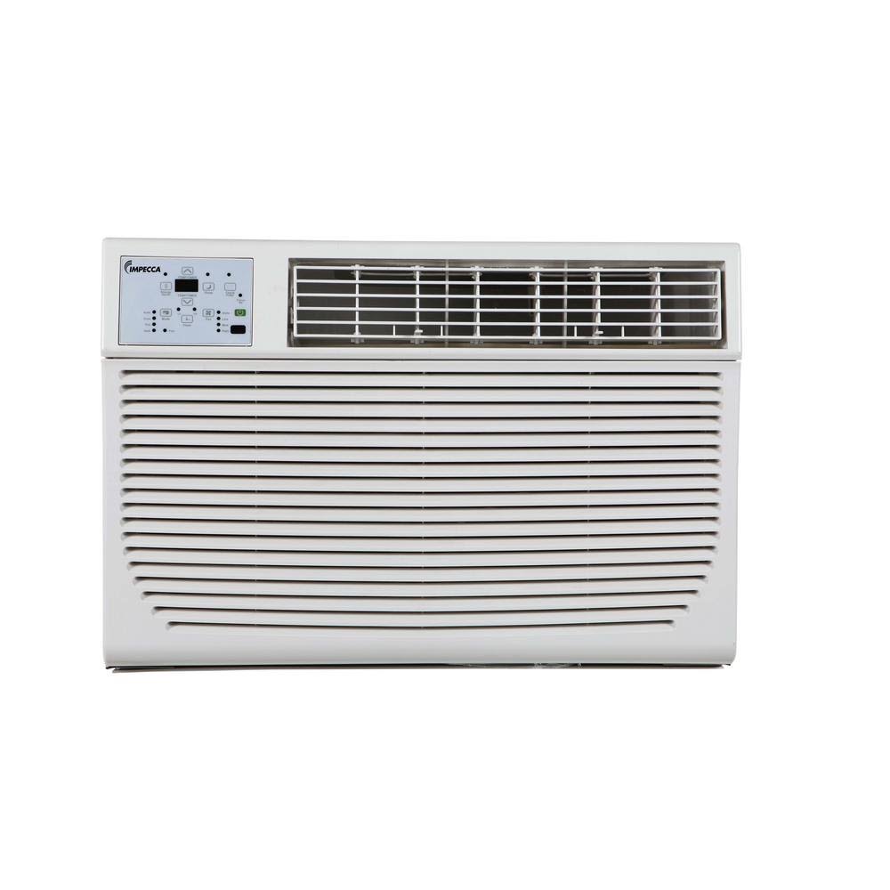12,000 BTU Through-the-Wall Air Conditioner with Remote V64652