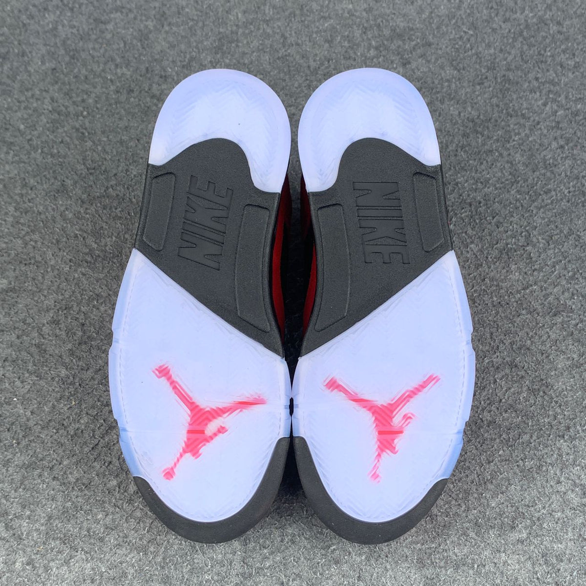 Air Jordan 5 Retro 'Raging Bull' 2021