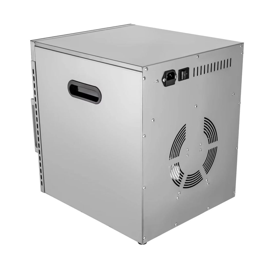 10-Tray Stainless Steel Food Dehydrator L6647
