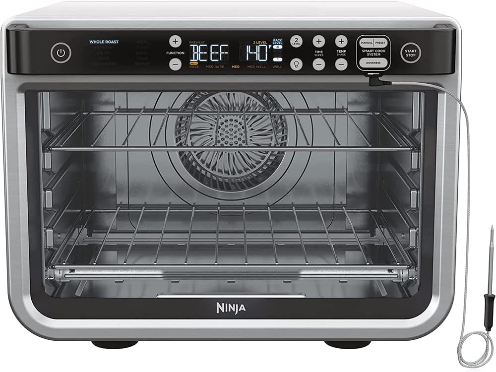 10-in-1 Smart XL Air Fry Oven O731