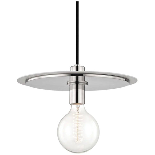 1 Light Large Pendant A19507