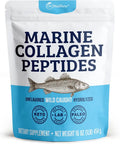 Marine Collagen Peptides Powder C33305