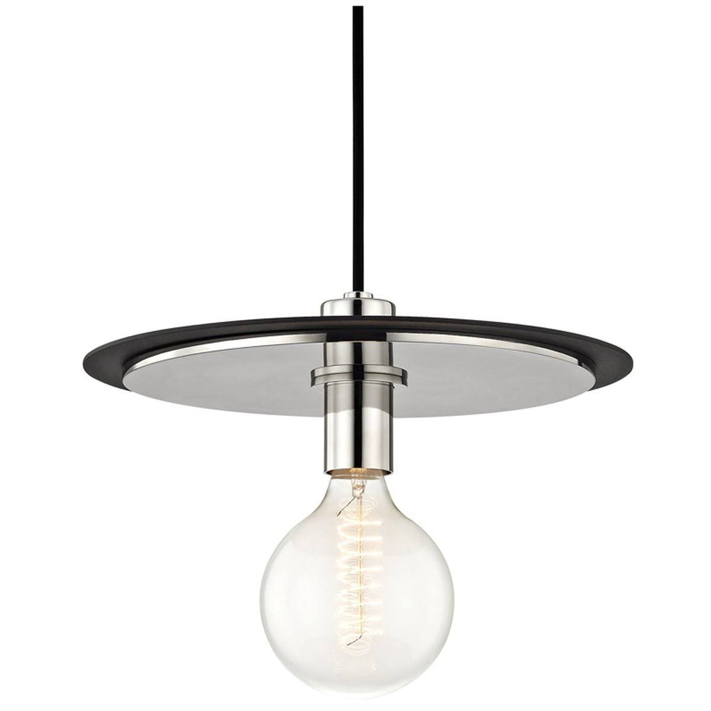1 Light Large Pendant A19507