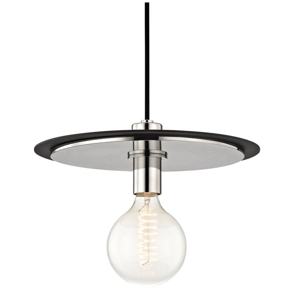 1 Light Large Pendant A19507