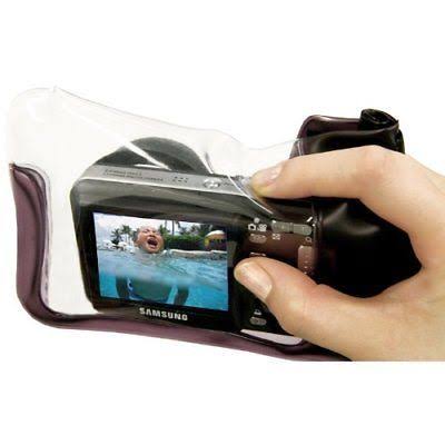 Digital Camera Waterproof Case Y208