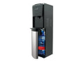 Bottom Loading Hot Cold Stainless Water Dispenser Y3485