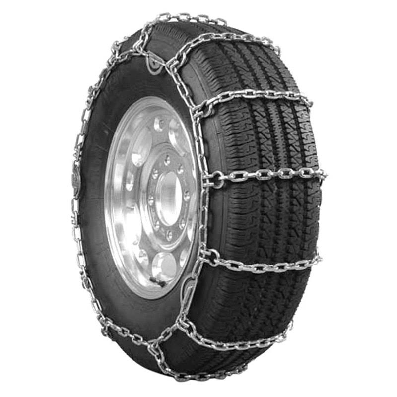 Light Truck Twist Link Tire Chain B853601