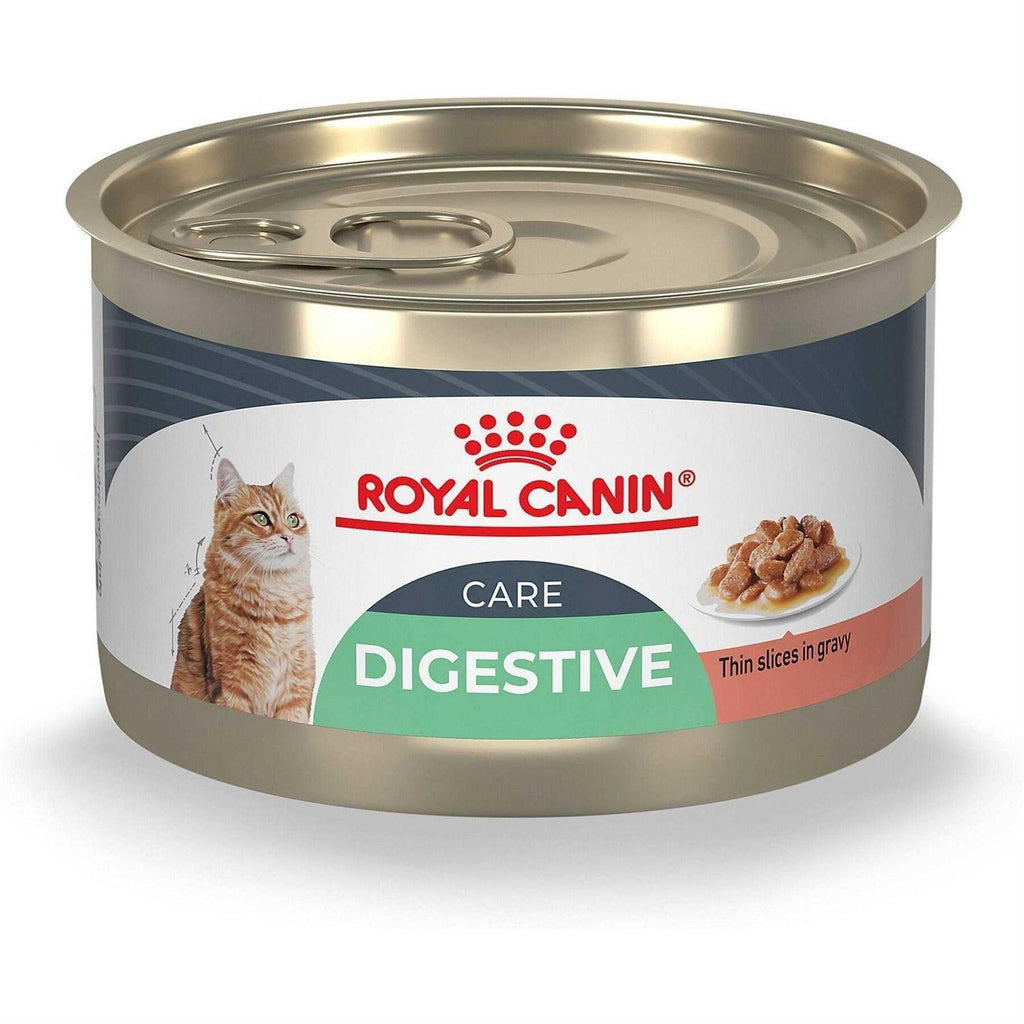 Thin Slices in Gravy Wet Cat Food G15083