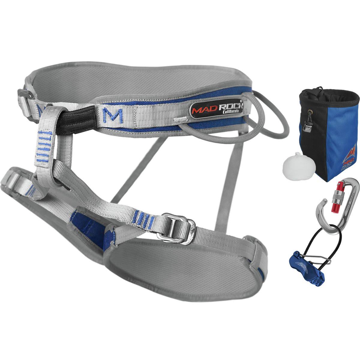 Climbing Package O687