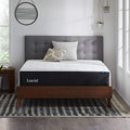 10 Inch Memory Foam Mattress Full Size L8774