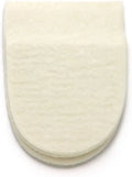 1/4" Felt Heel Pad 8 Pack P602620