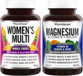 Multivitamin and Magnesium Glycinate & Malate Complex S506611