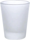 1.5 Oz 12 Pack Frosted Clear Shot Glass Set K995764
