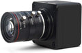 4K USB Camera with 6-12mm Varifocal Manual Lens Webcam K39450