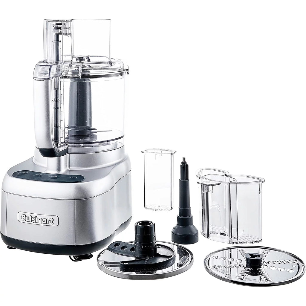 11 Cup Food Processor and 6-Piece Serrated Steak Knife Set T77252
