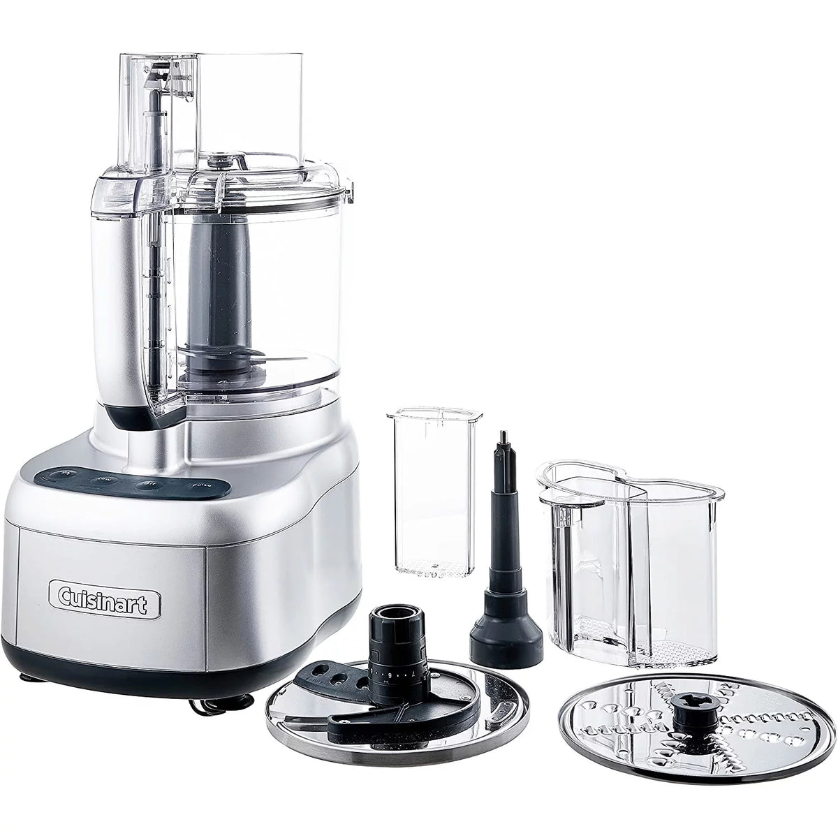 11 Cup Food Processor and 6-Piece Serrated Steak Knife Set T77252