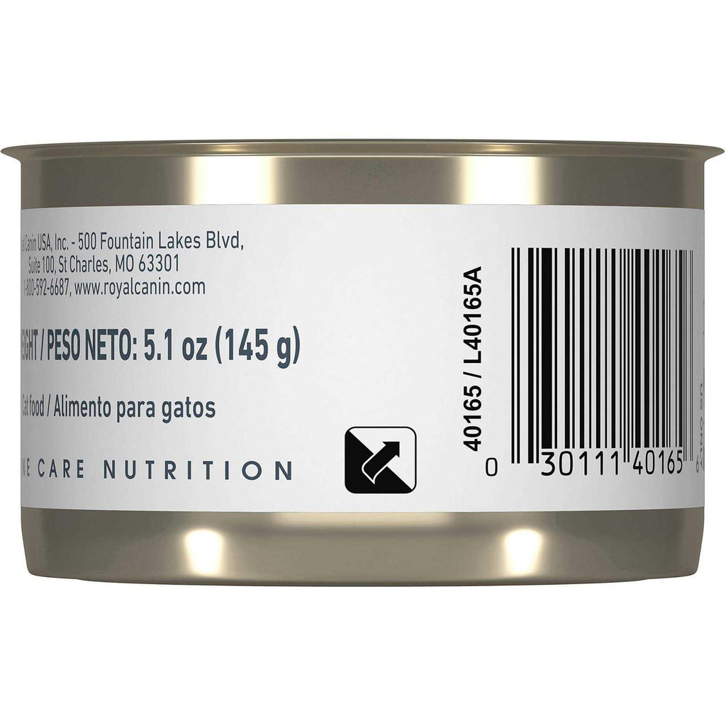 Thin Slices in Gravy Wet Cat Food G15083