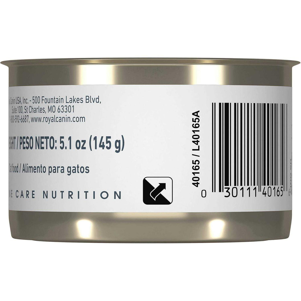 Thin Slices in Gravy Wet Cat Food G15083