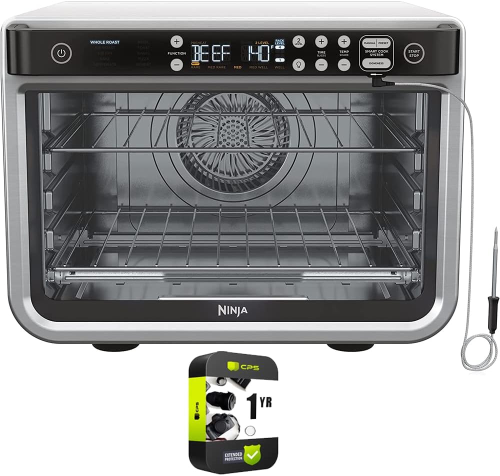 10-in-1 Smart XL Air Fry Oven O731