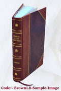 Leather Bound B284