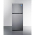 10 cu.ft. Top Mount Refrigerator-Freezer T101