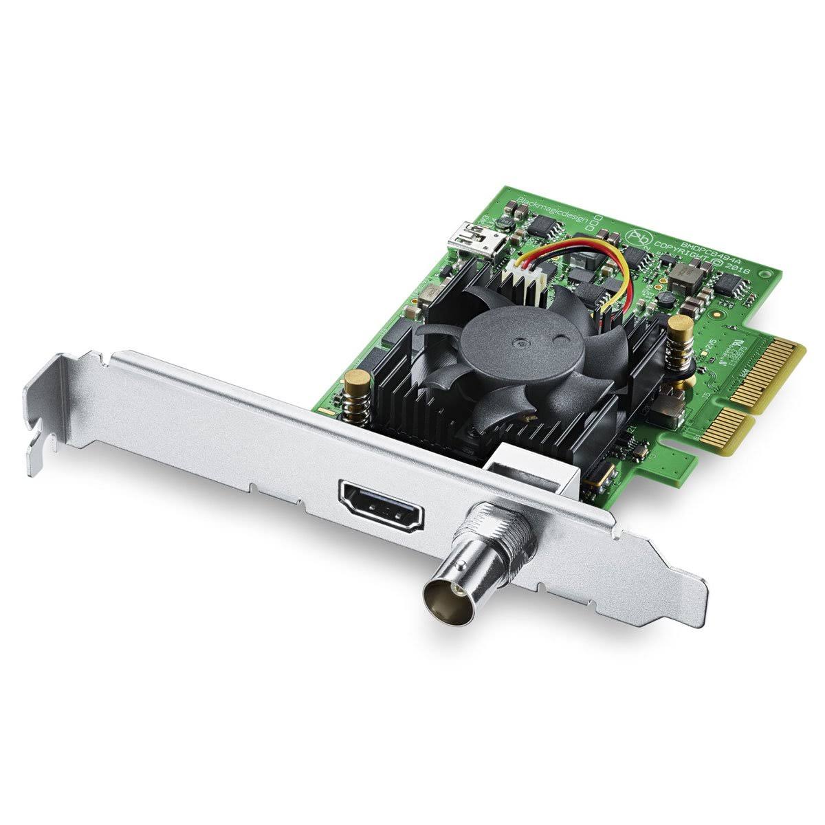 PCIe Playback Card K3803