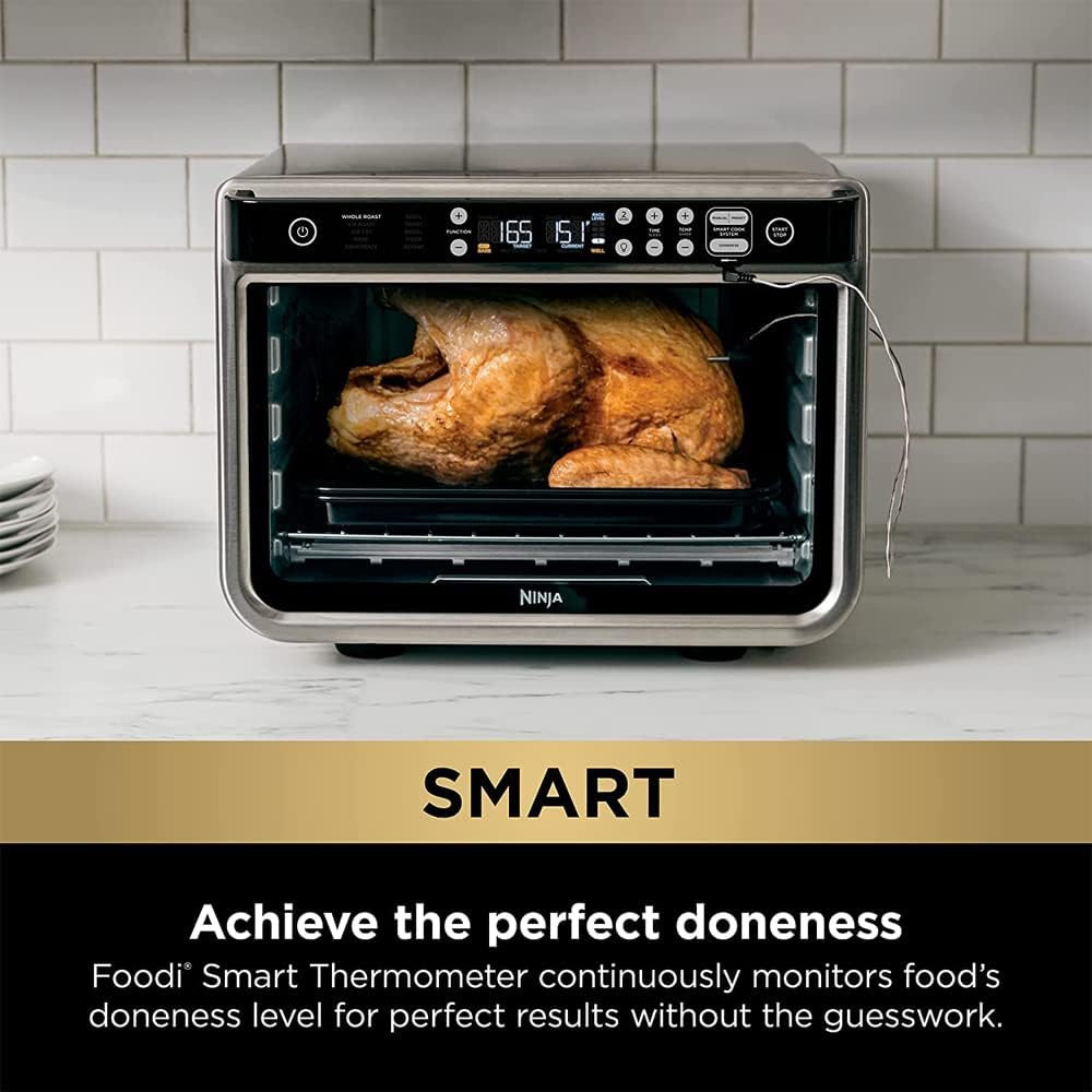 10-in-1 Smart XL Air Fry Oven O731