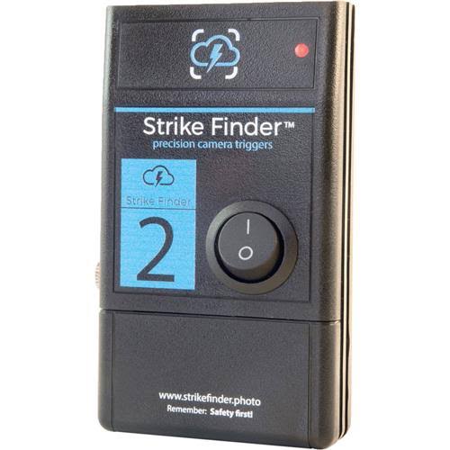 Camera Trigger F28663