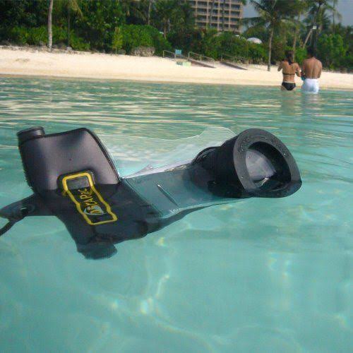 Digital Camera Waterproof Case Y208