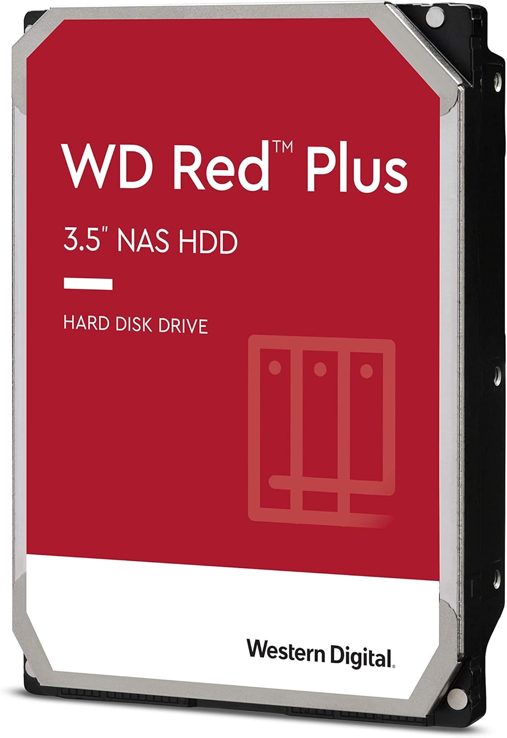 10TB NAS Internal Hard Drive HDD U9384