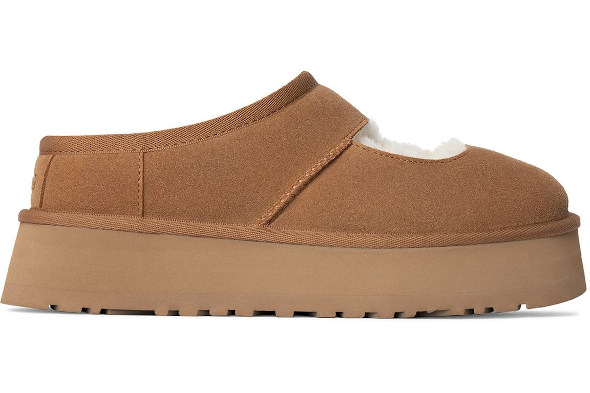 UGG Bea Mary Jane - Chestnut (Women's)