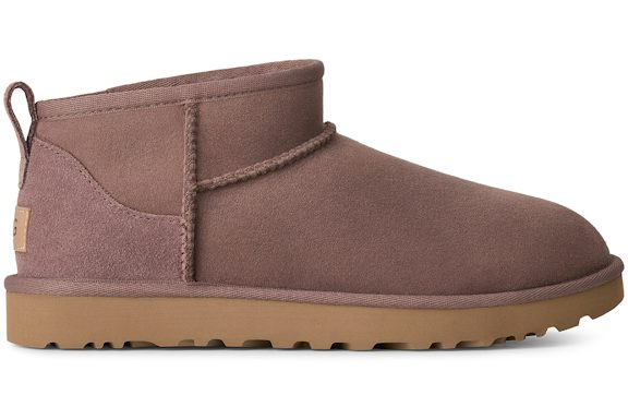 UGG Classic Ultra Mini Boot - Portobello (Women's)