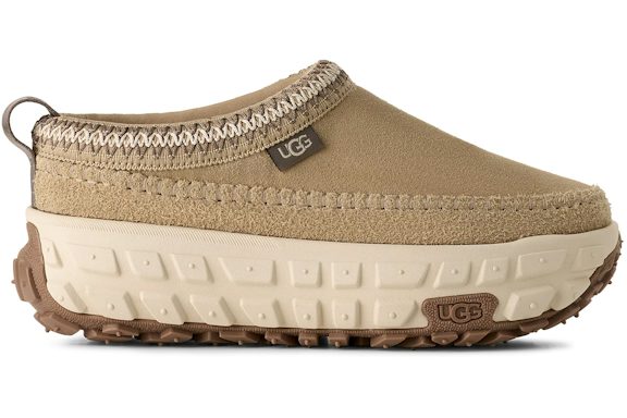 UGG Venture Daze - Mustard Seed