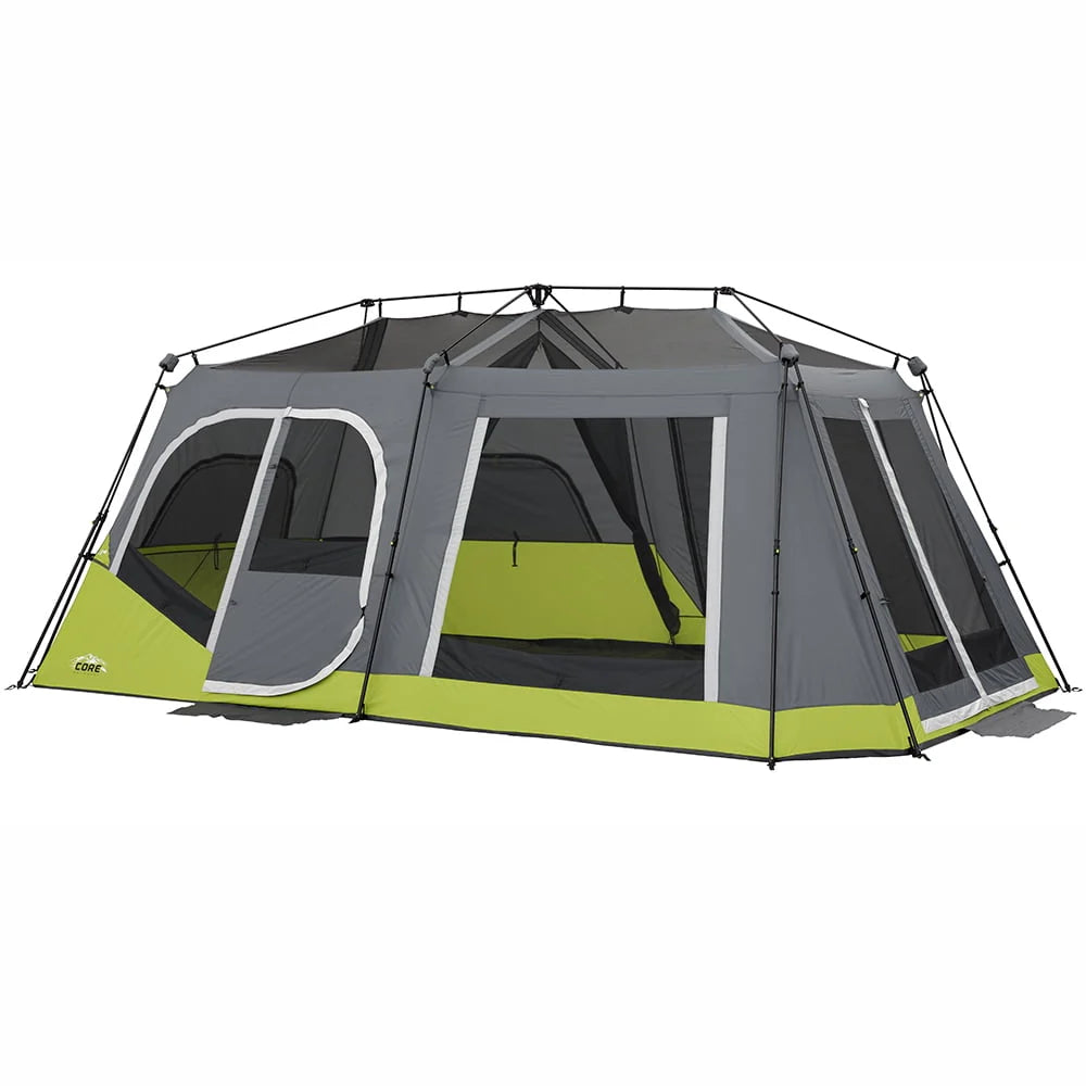 12-Person Instant Tent C579450