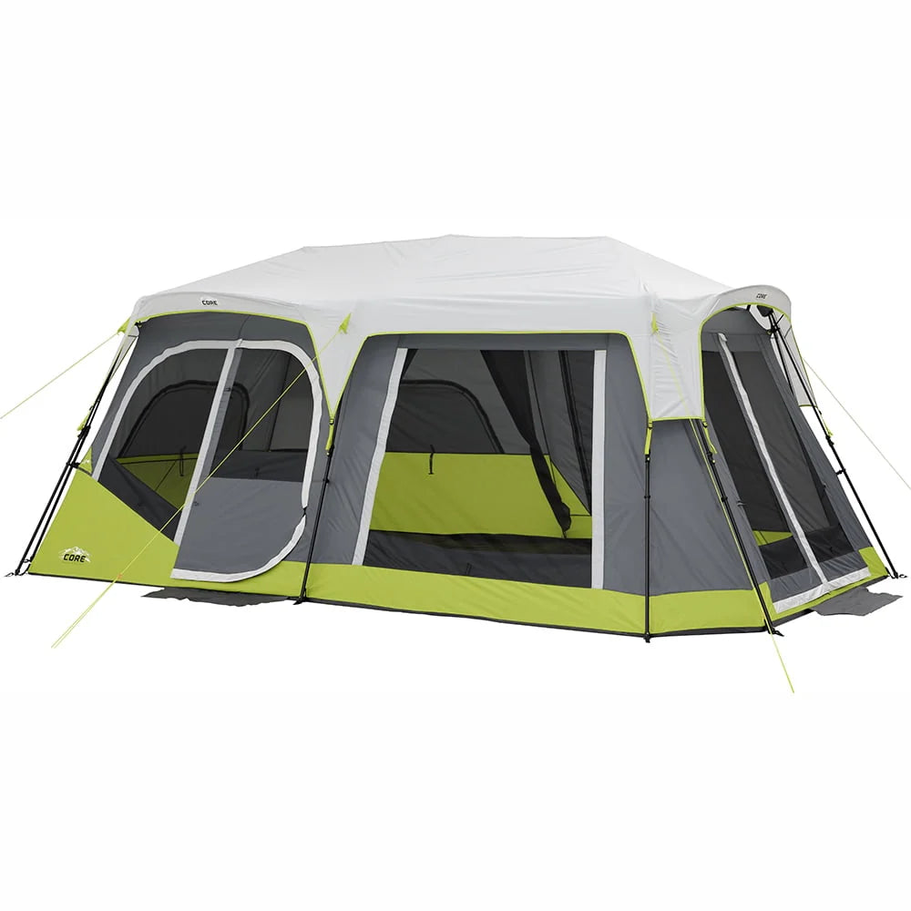 12-Person Instant Tent C579450