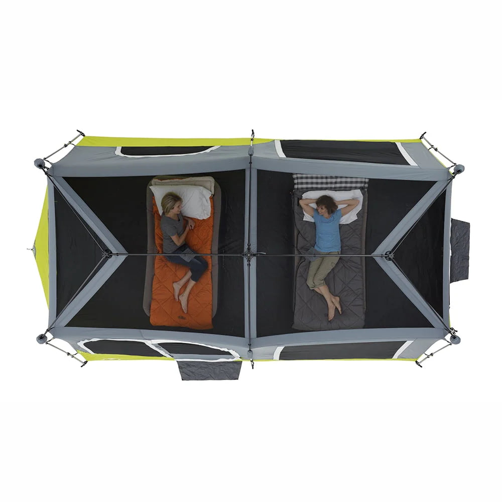 12-Person Instant Tent C579450