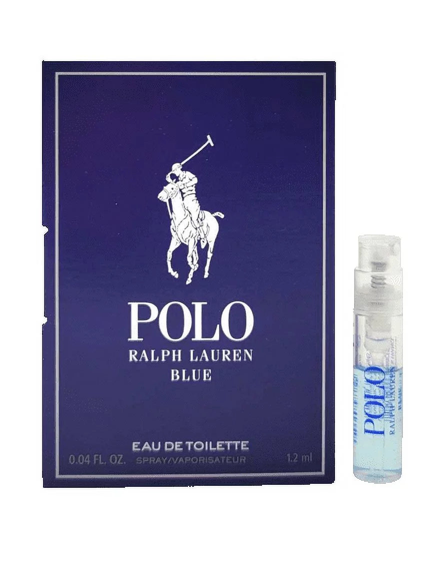 0.04 oz Eau de Toilette Vial Spray Pack of 6 G387329