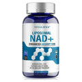 120 Capsules NAD Supplement M4435