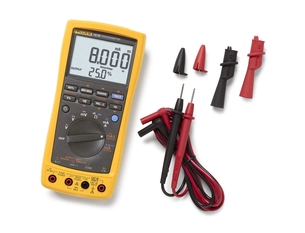 ProcessMeter P706