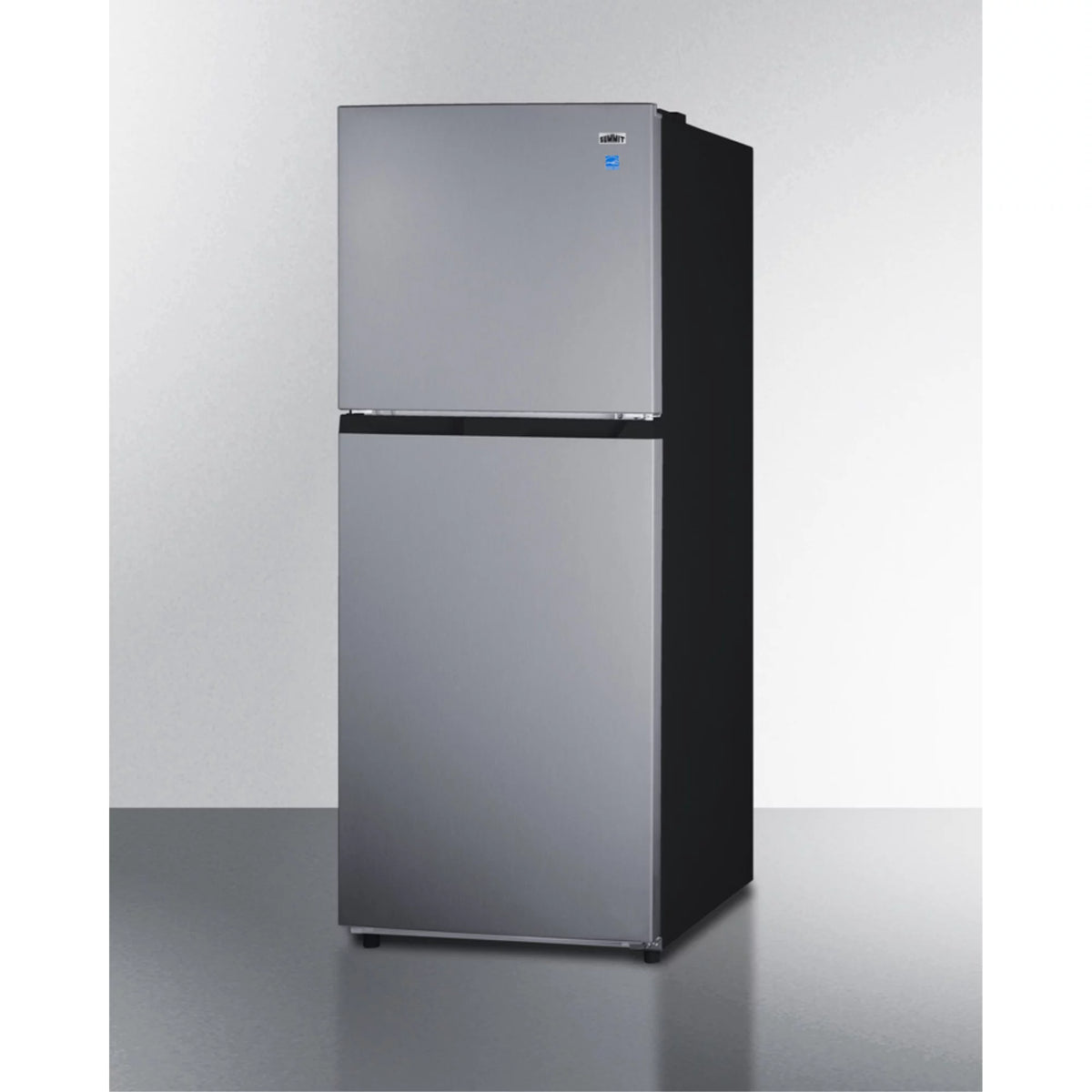 10 cu.ft. Top Mount Refrigerator-Freezer T101