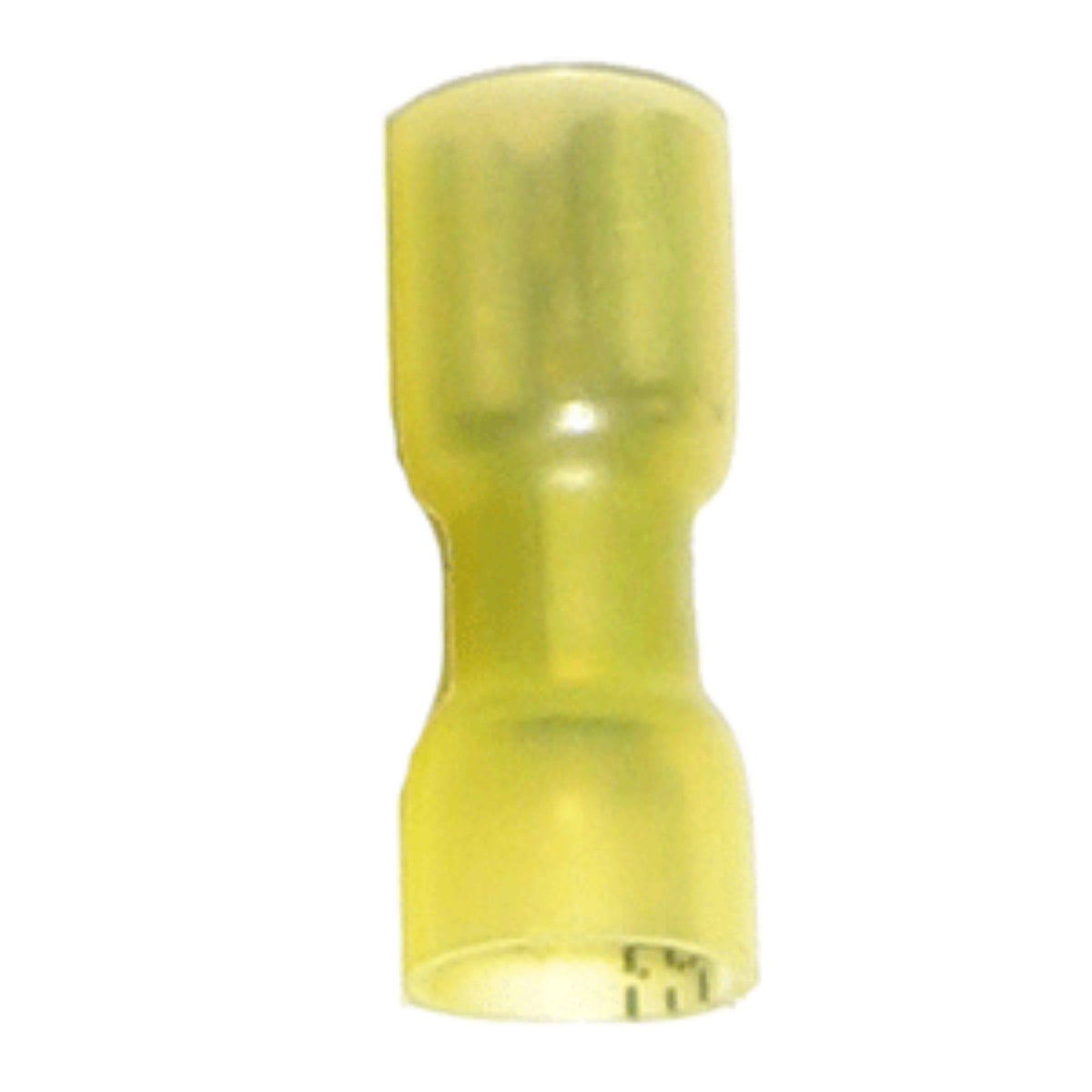 12-10 Female Heatshrink Disconnect 100-Pack X573556