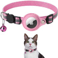 AirTag Cat Tracking Collar A624