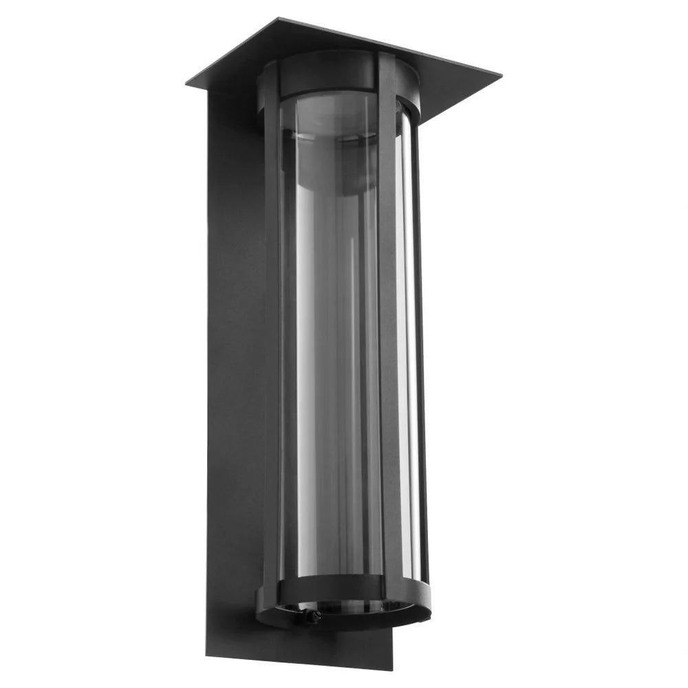 1 LED Outdoor Wall Lantern P18322