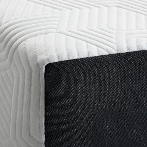 10 Inch Memory Foam Mattress Full Size L8774