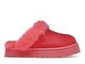 UGG Disquette Slipper - Pink Glow (Women's)