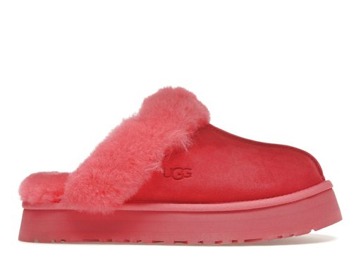 UGG Disquette Slipper - Pink Glow (Women's)